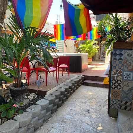 Coqui del Mar - LGBTQ Hotel - Adults Only San Juan Esterno foto