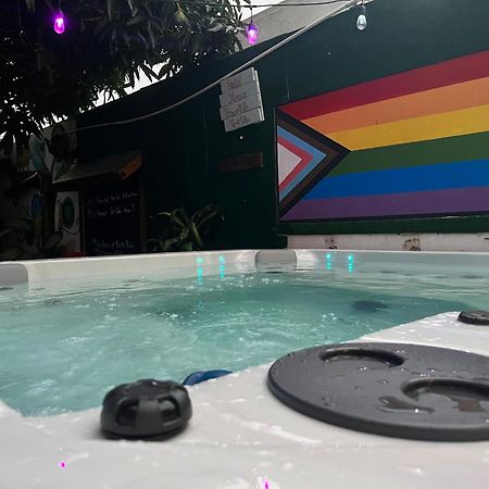 Coqui del Mar - LGBTQ Hotel - Adults Only San Juan Esterno foto