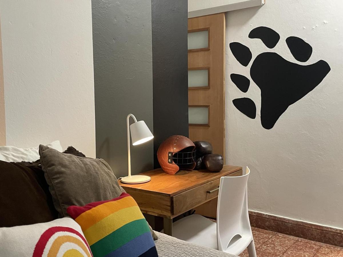 Coqui del Mar - LGBTQ Hotel - Adults Only San Juan Camera foto