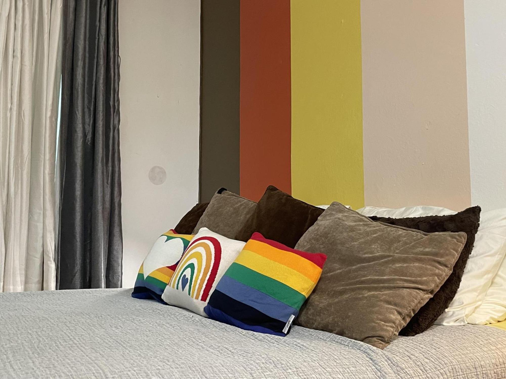 Coqui del Mar - LGBTQ Hotel - Adults Only San Juan Camera foto