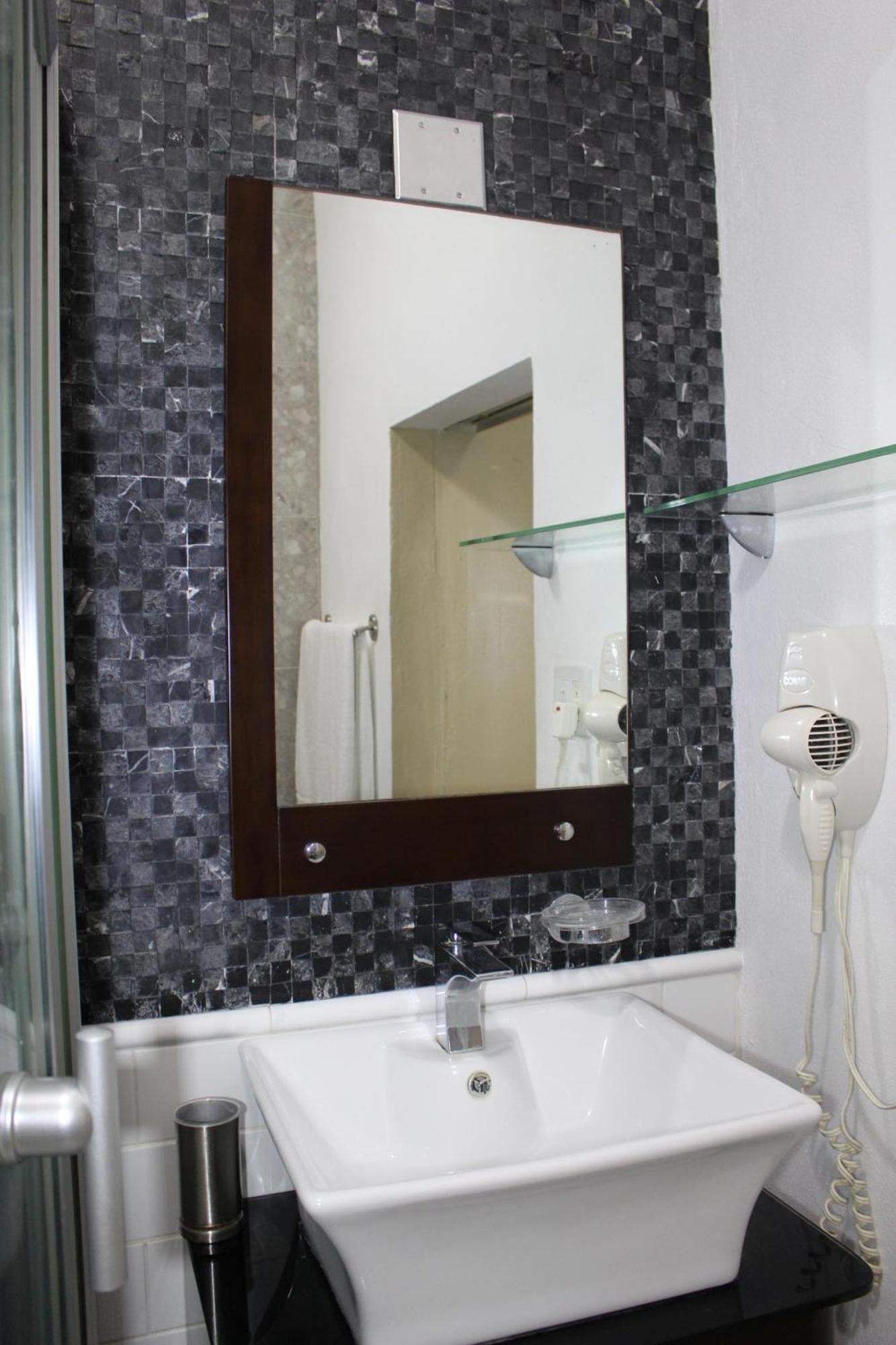 Coqui del Mar - LGBTQ Hotel - Adults Only San Juan Camera foto