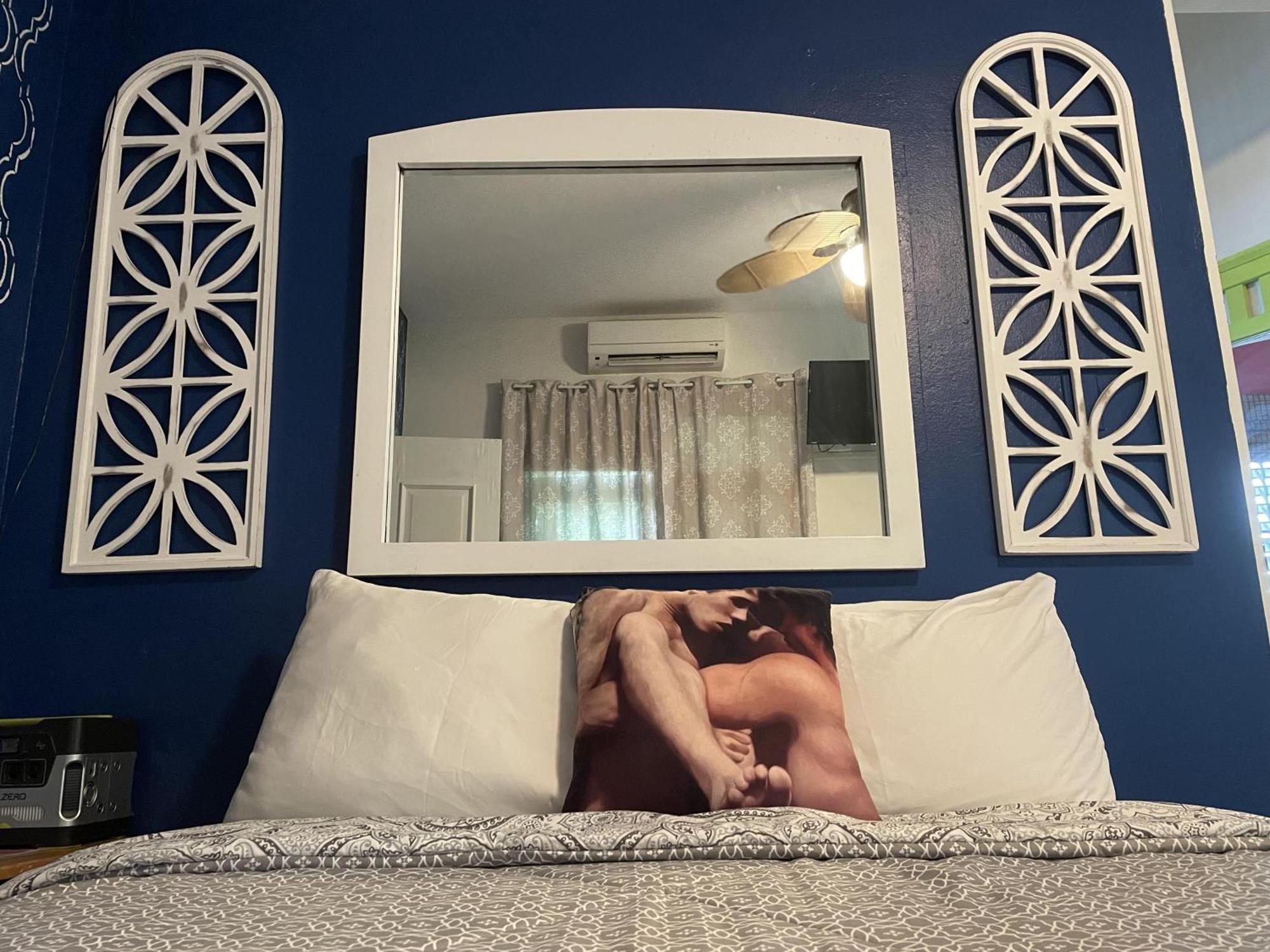 Coqui del Mar - LGBTQ Hotel - Adults Only San Juan Esterno foto