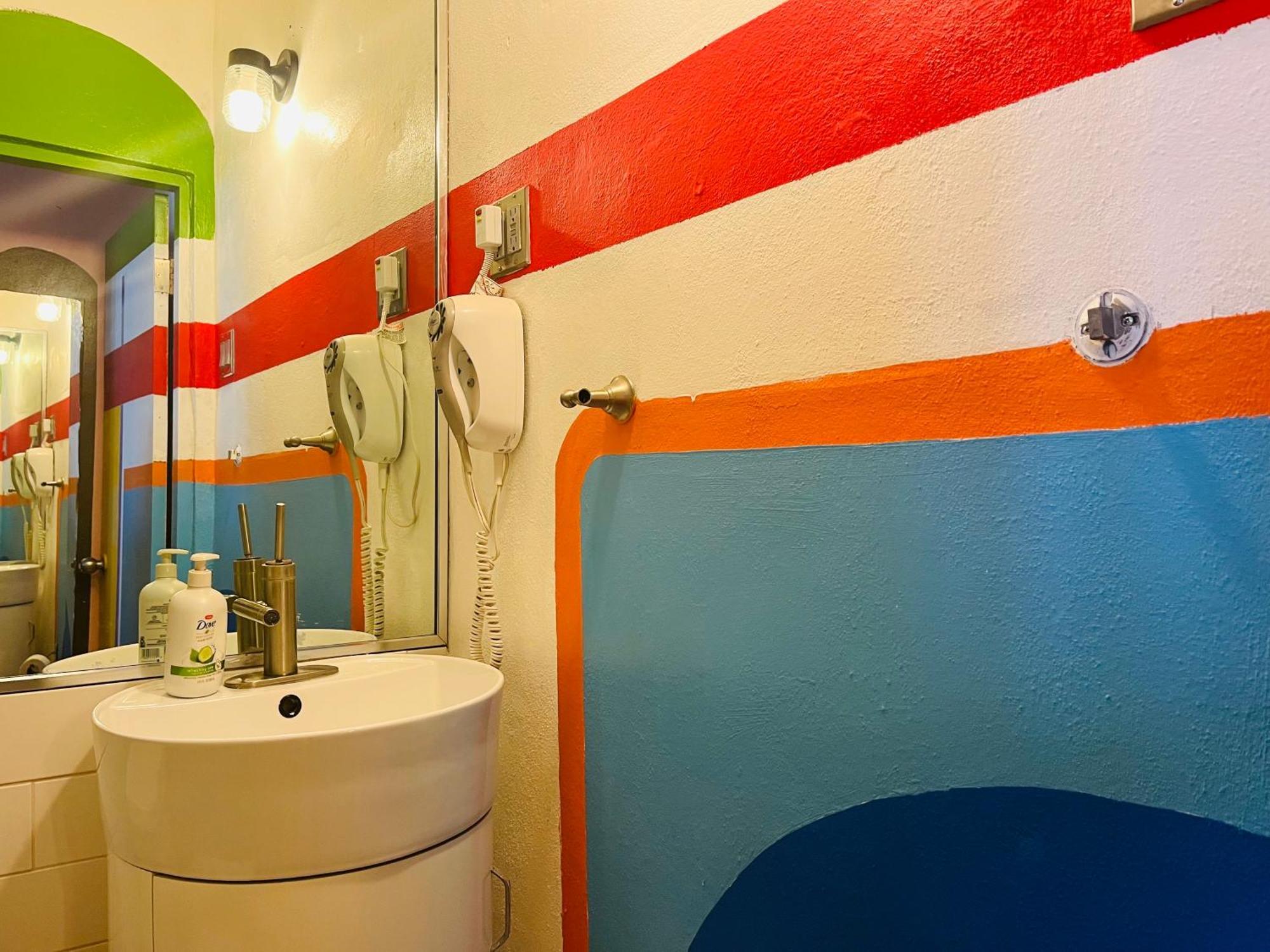 Coqui del Mar - LGBTQ Hotel - Adults Only San Juan Esterno foto