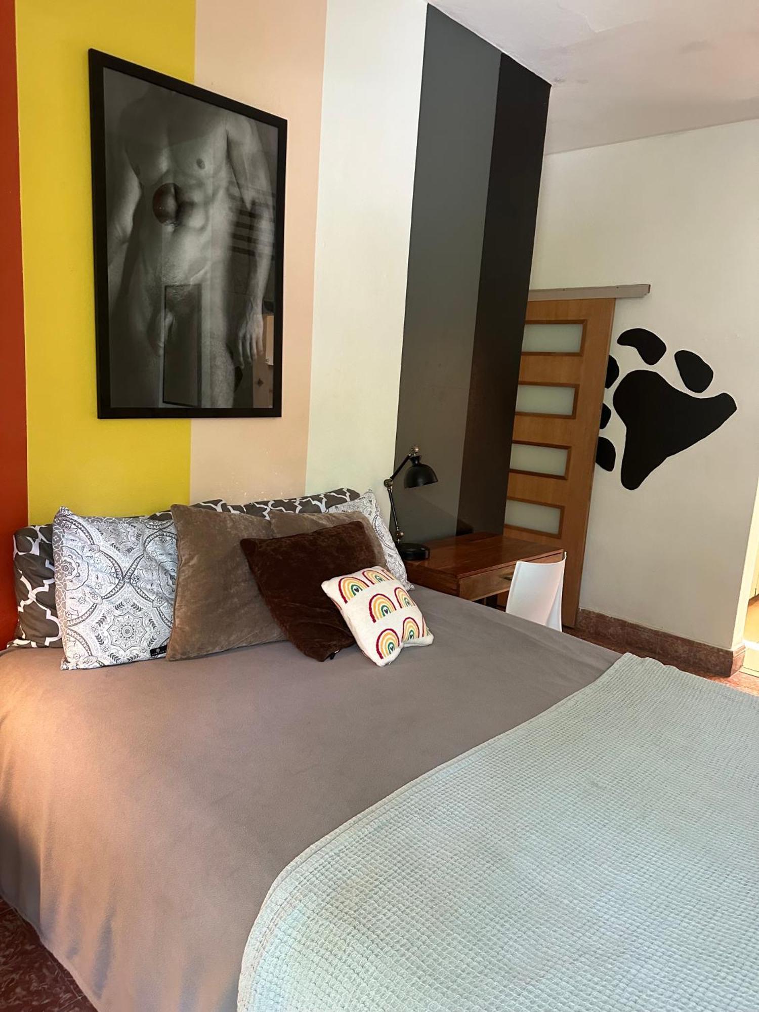 Coqui del Mar - LGBTQ Hotel - Adults Only San Juan Esterno foto