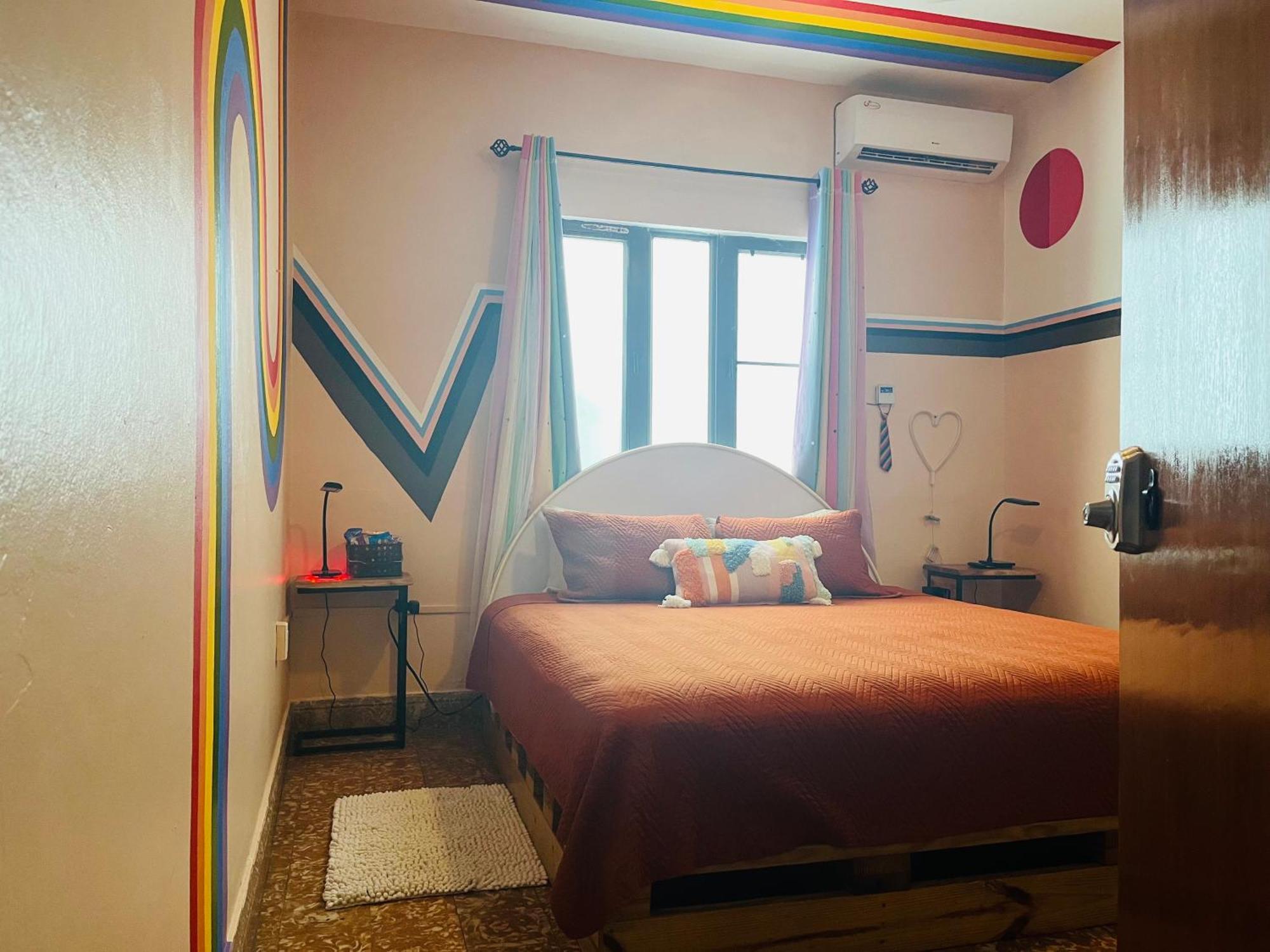 Coqui del Mar - LGBTQ Hotel - Adults Only San Juan Esterno foto