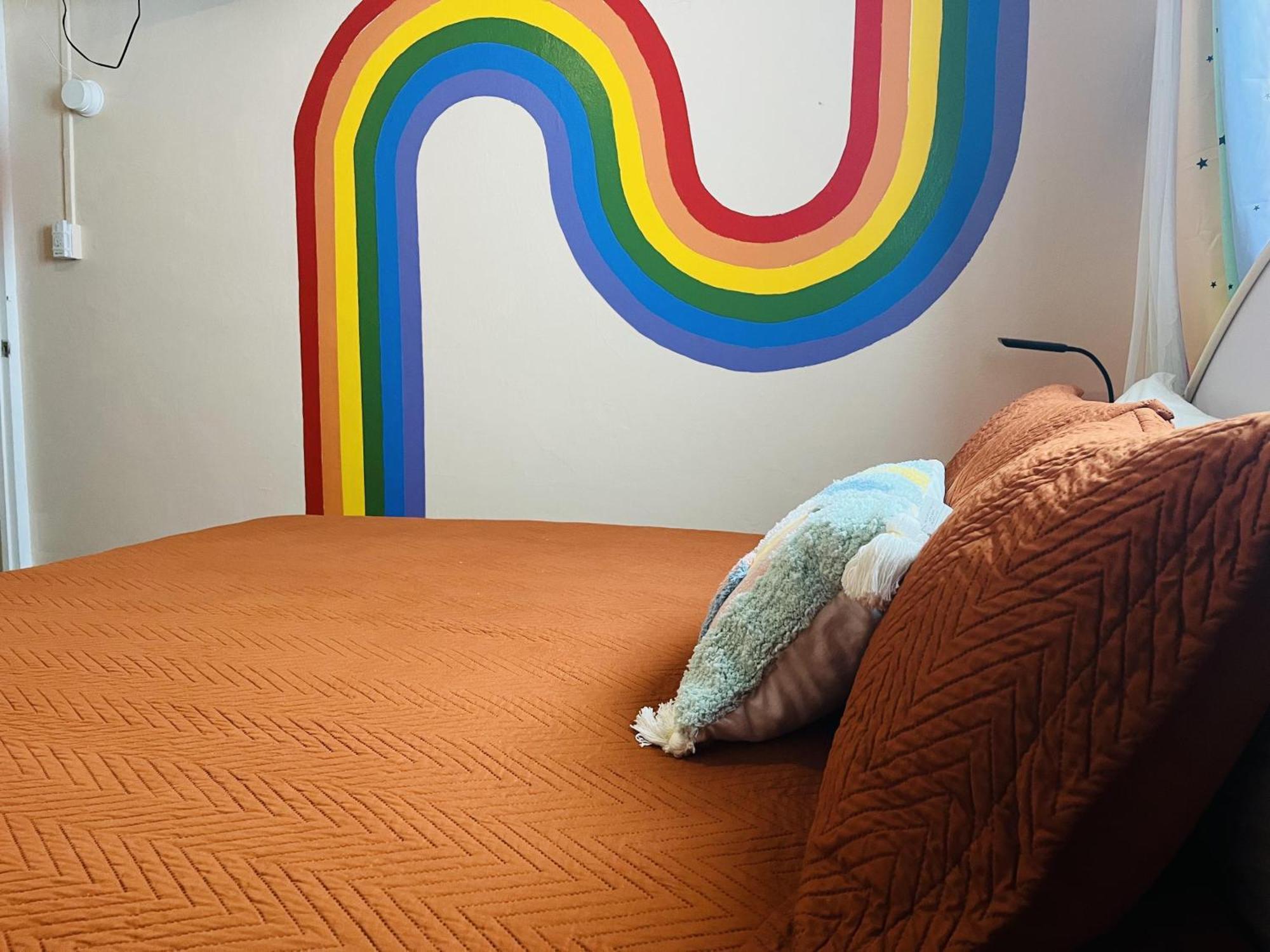 Coqui del Mar - LGBTQ Hotel - Adults Only San Juan Esterno foto