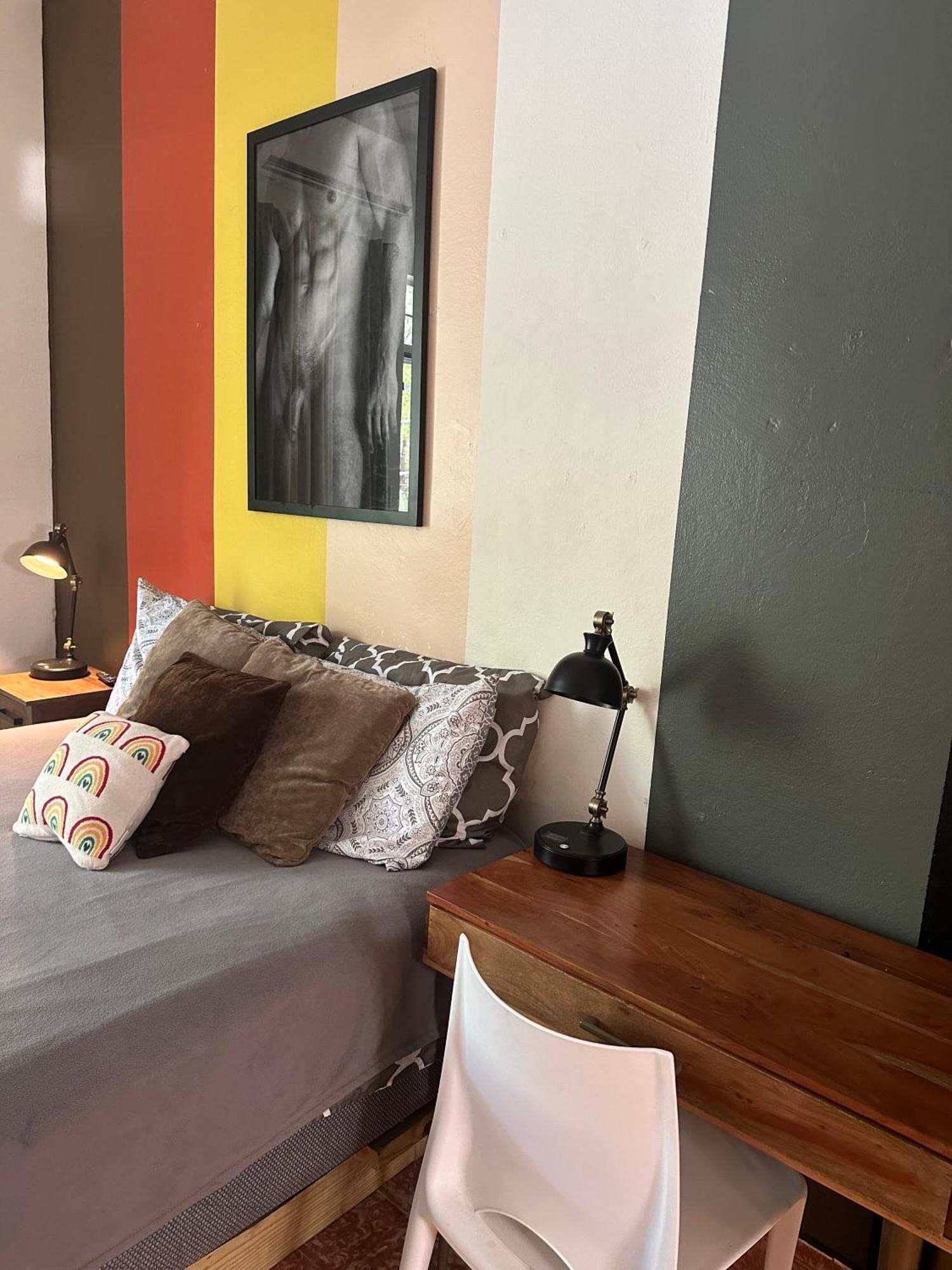 Coqui del Mar - LGBTQ Hotel - Adults Only San Juan Esterno foto
