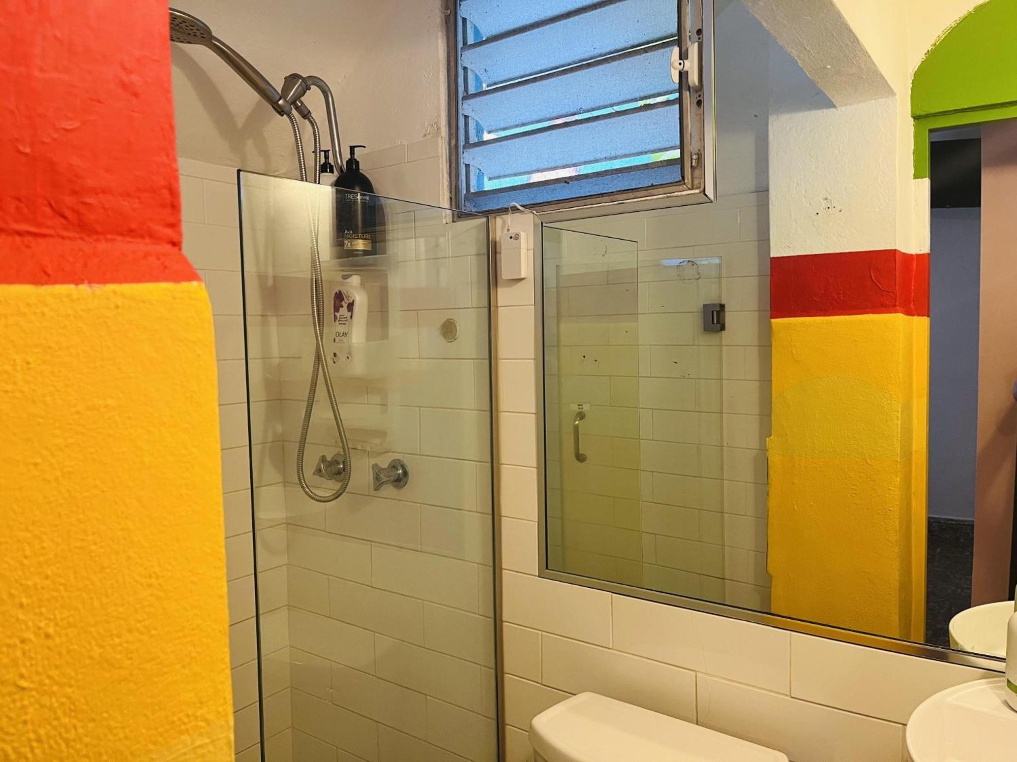 Coqui del Mar - LGBTQ Hotel - Adults Only San Juan Esterno foto