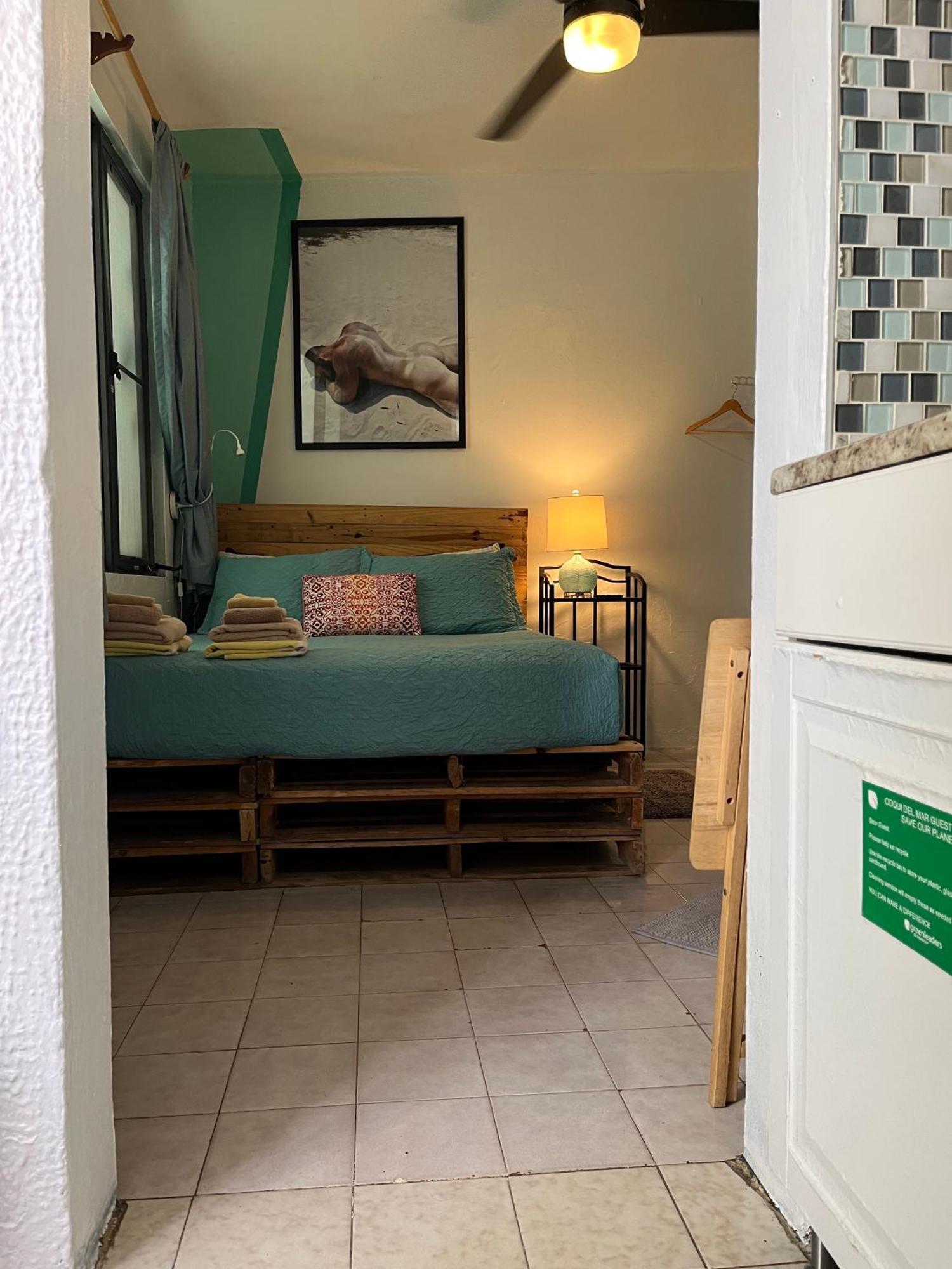 Coqui del Mar - LGBTQ Hotel - Adults Only San Juan Esterno foto