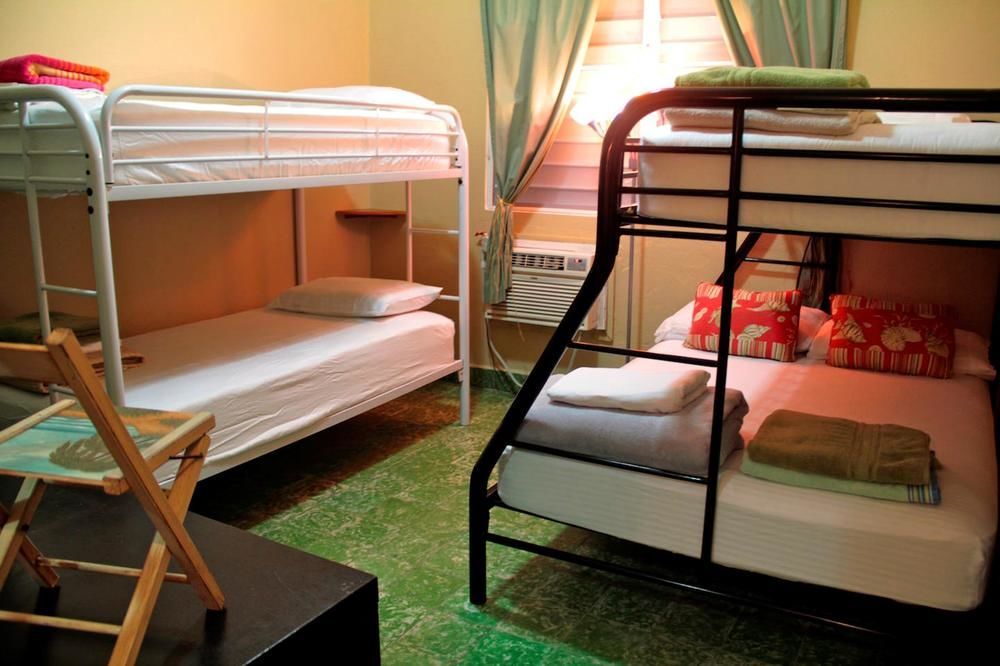 Coqui del Mar - LGBTQ Hotel - Adults Only San Juan Esterno foto