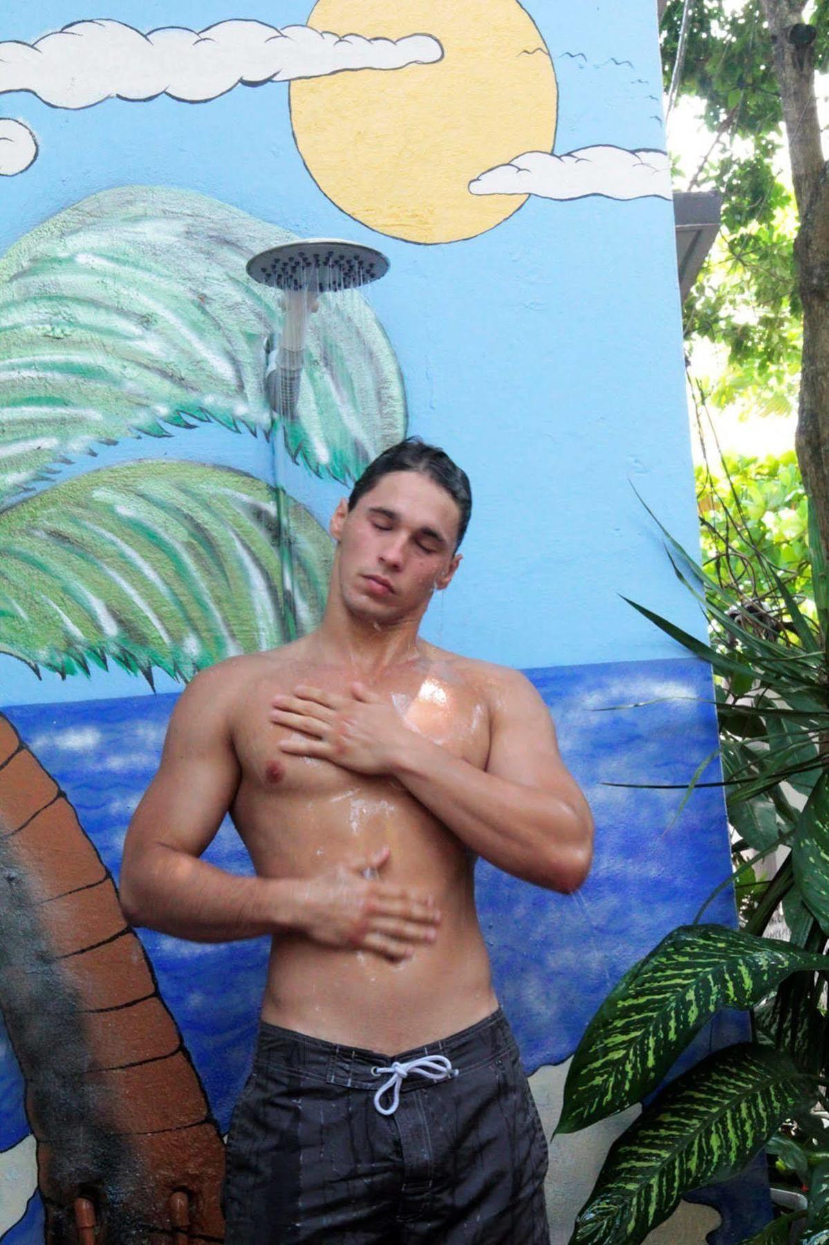 Coqui del Mar - LGBTQ Hotel - Adults Only San Juan Esterno foto