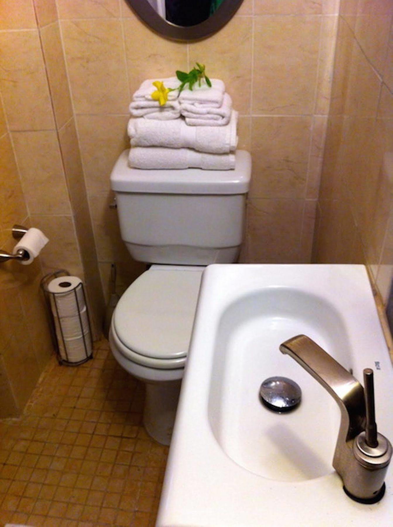 Coqui del Mar - LGBTQ Hotel - Adults Only San Juan Esterno foto