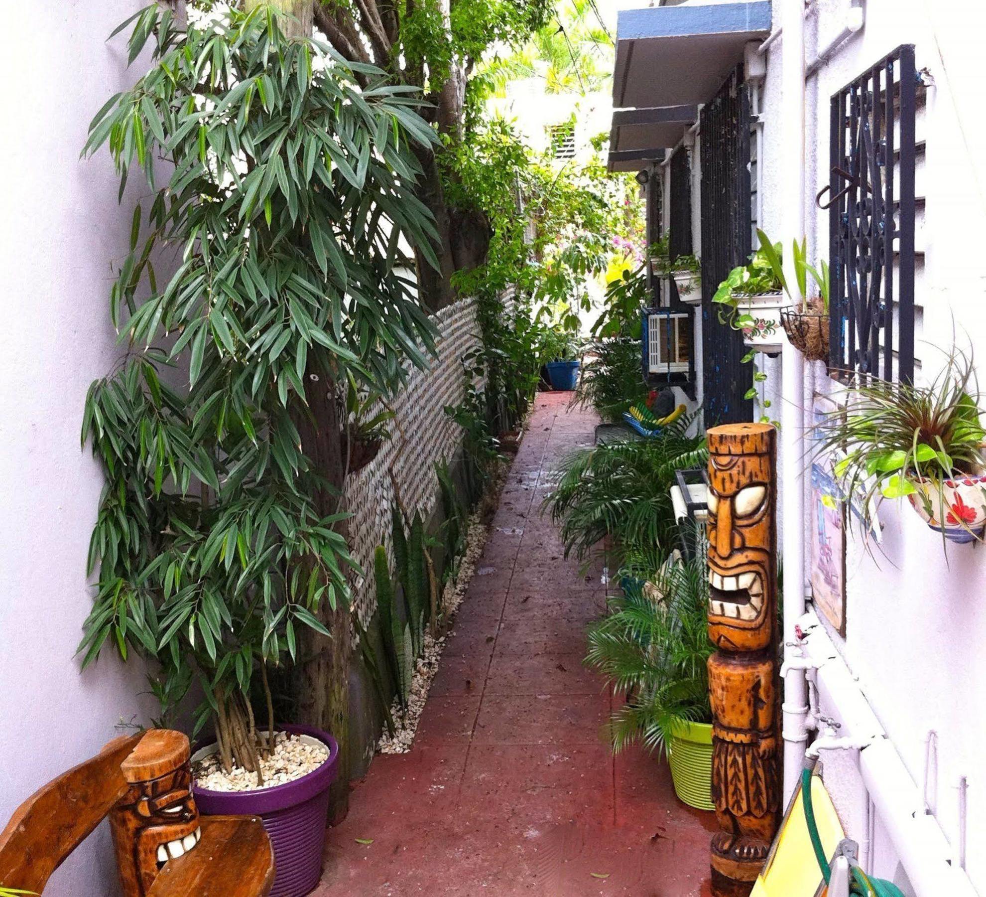 Coqui del Mar - LGBTQ Hotel - Adults Only San Juan Esterno foto